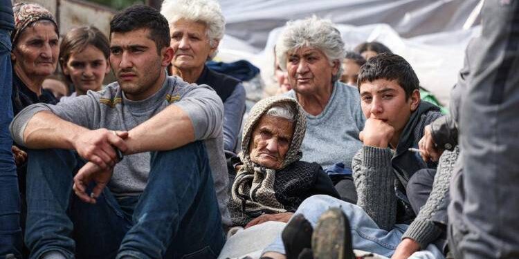 Արցախցիները բողոքի գործողություններ են ծրագրում․ «Հրապարակ»