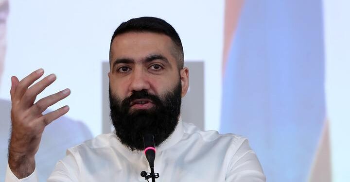 «Արցախի համար երկրորդ ամենաշատ կռված ու կյանքը նվիրածները շիրակցիներն են եղել. իրար հանկարծ չատեք, ատեք մեզ պառակտողներին». Արթուր Դանիելյան