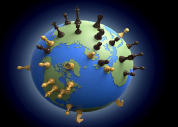 Արևմտյան «ապահարզանն» ու աշխարհաքաղաքական «եռացող կաթսան». «Փաստ»