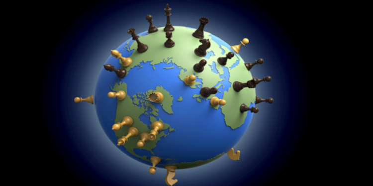 Արևմտյան «ապահարզանն» ու աշխարհաքաղաքական «եռացող կաթսան». «Փաստ»