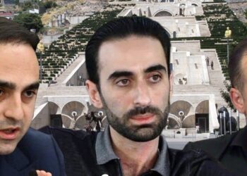 Երևանի սրտում կկառուցվի խոշոր համալիր. կոռուպցիան և պաշտոնական կապերը․ «Ժողովուրդ»