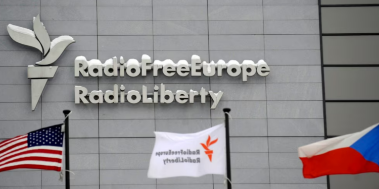 ԱՄՆ դատարանը ժամանակավորապես կասեցրեց «Ազատության» ֆինանսավորումը դադարեցնելու որոշումը