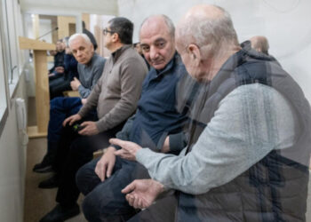 «Հայաստանի տարածքում կան մարդիկ, որոնք «պետք» է պատասխանատվության ենթարկվեն, Երևանը «պետք» է սերտ համագործակցի Բաքվի դատական ​​գործընթացի հետ». Հաջիև