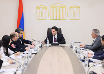 Կսահմանափակեն ավտոմեքենաներից հնչող բարձր երաժշտությունը