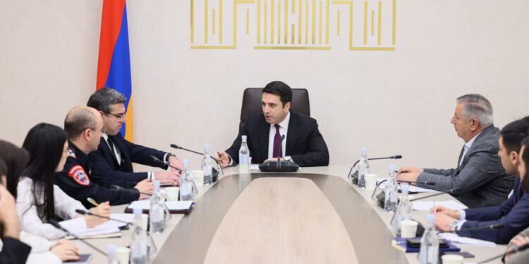 Կսահմանափակեն ավտոմեքենաներից հնչող բարձր երաժշտությունը