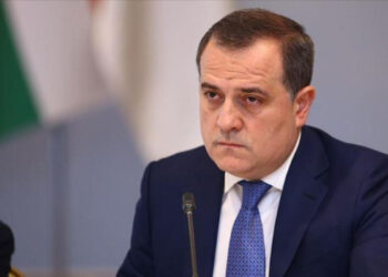 «Չնայած խաղաղության համաձայնագրի տեքստի շուրջ բանակցություններն ավարտվել են, սակայն դրա ստորագրման համար անհրաժեշտ է փոխել Հայաստանի Սահմանադրությունը». Բայրամով