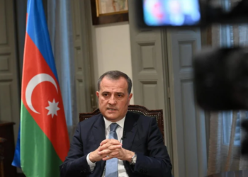 «Հայաստանն ընդունել է ադրբեջանական կողմի առաջարկները համաձայնագրի վերջին 2 չհամաձայնեցված կետերի վերաբերյալ». Բայրամով