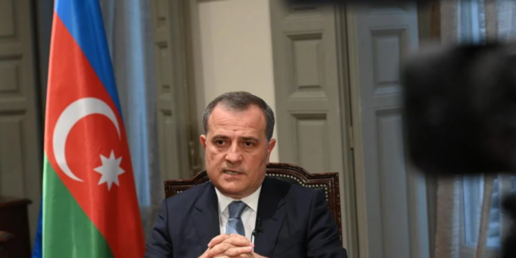 «Հայաստանն ընդունել է ադրբեջանական կողմի առաջարկները համաձայնագրի վերջին 2 չհամաձայնեցված կետերի վերաբերյալ». Բայրամով