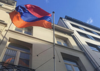 4․3 մլն եվրո՝ Բելգիայում ՀՀ դեսպանության նոր շենքի համար. Hetq.am