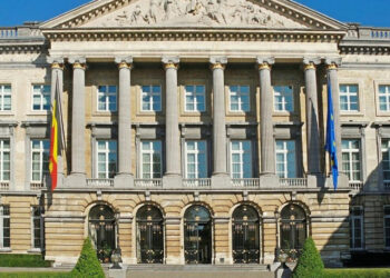 Բելգիայի դաշնային խորհրդարանում լսումներ կանցկացվեն ԼՂ-ի վերաբերյալ բանաձևի նախագծի շուրջ