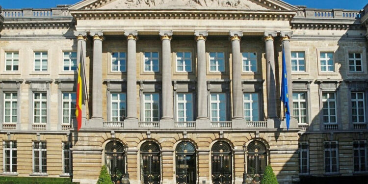 Բելգիայի դաշնային խորհրդարանում լսումներ կանցկացվեն ԼՂ-ի վերաբերյալ բանաձևի նախագծի շուրջ
