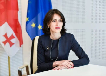 «Հայաստանի և Ադրբեջանի միջև խաղաղության պայմանագիրը կարևոր է ամբողջ տարածաշրջանի համար». Բոճորիշվիլի