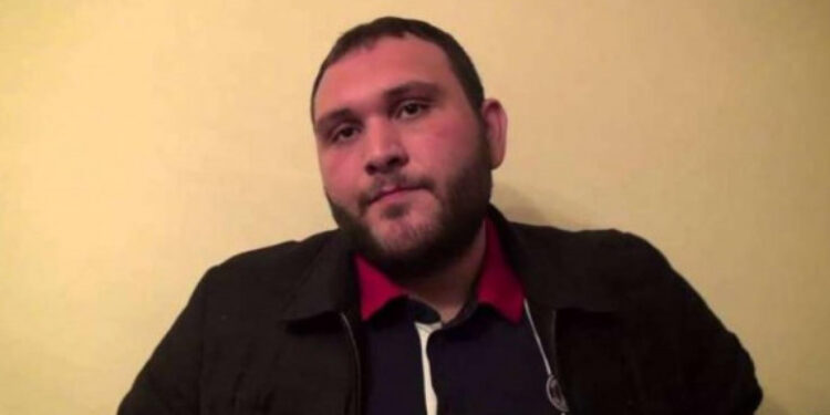 Դատախազությունը պահանջում է կրկին կալանավորել Ռուստամ Ստեփանյանին՝ «Չաղ Ռուստամին», և Աշոտ Կյուրեղյանին