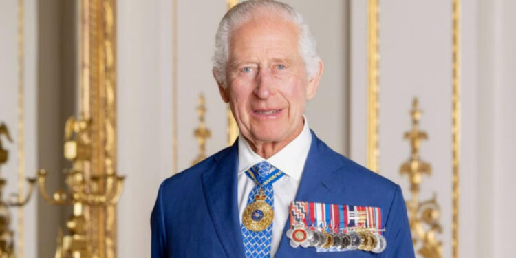 Չարլզ Երրորդին հինգշաբթի կարճ ժամանակով տեղափոխել են հիվանդանոց