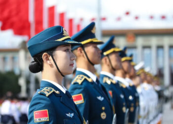 231 մլրդ եվրո. Չինաստանը 2025-ին պաշտպանական բյուջեն կավելացնի 7,2%-ով