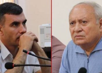 Հայտնի գործերով դատախազը հավակնում է բարձր պաշտոնի․ «Հրապարակ»