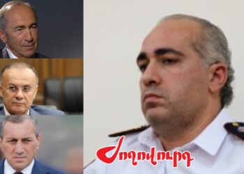 ՀՀ երկրորդ նախագահի և մյուսների ապօրինի գույքի գործով դատախազն ազատման դիմում է գրել․ «Ժողովուրդ»