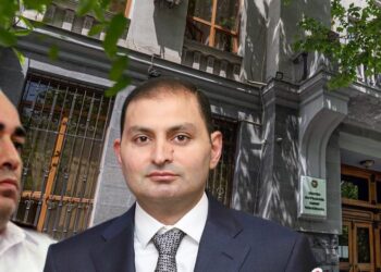 Ապօրինի ծագման գործով վարչության դատախազները հերթով հեռանում են աշխատանքից. ահազանգ․ «Ժողովուրդ»