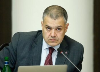 Դավիթ Հարությունյանը հայց է ներկայացրել դատարան՝ ընդդեմ դատախազության