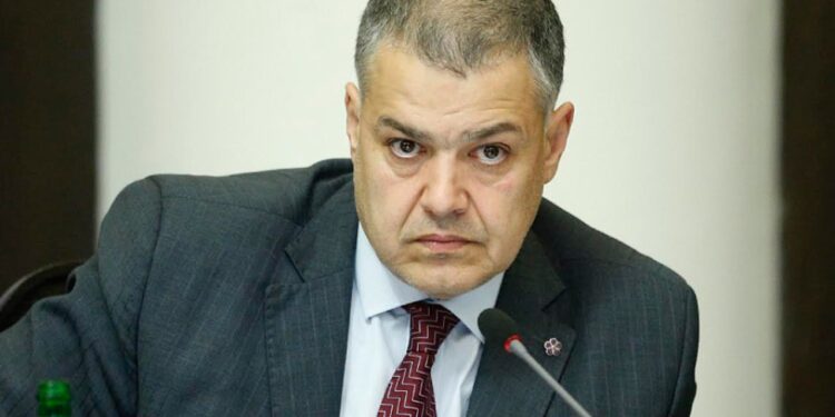 Դավիթ Հարությունյանը հայց է ներկայացրել դատարան՝ ընդդեմ դատախազության