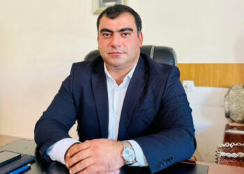 Փարաքարի նախկին համայնքապետ Դավիթ Մինասյանը կմասնակցի Փարաքարի ընտրություններին․ նրա նկատմամբ քրեական հետապնդումը դադարեցվել է օրերս