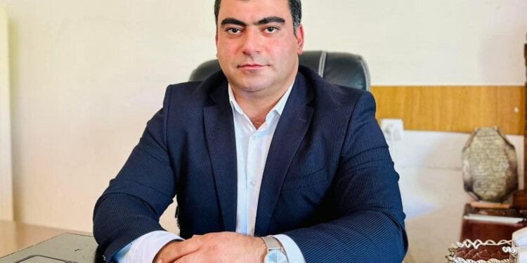 Փարաքարի նախկին համայնքապետ Դավիթ Մինասյանը կմասնակցի Փարաքարի ընտրություններին․ նրա նկատմամբ քրեական հետապնդումը դադարեցվել է օրերս