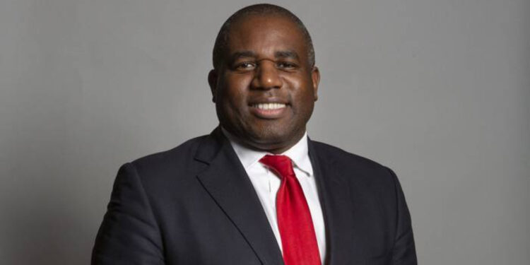 Հայաստանը և Ադրբեջանը հայտարարել են պատմական խաղաղության համաձայնագրի շուրջ բանակցությունների ավարտի մասին. Մեծ Բրիտանիայի ԱԳ նախարար