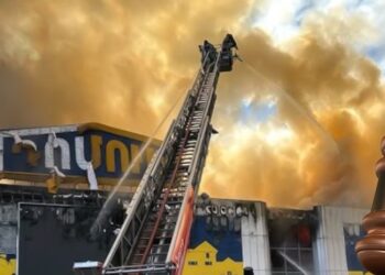 Ի՞նչ պահանջներ են ներկայացվել «Դոմուս»-ին մինչև մեծ հրդեհը. մութ կետեր․ «Ժողովուրդ»