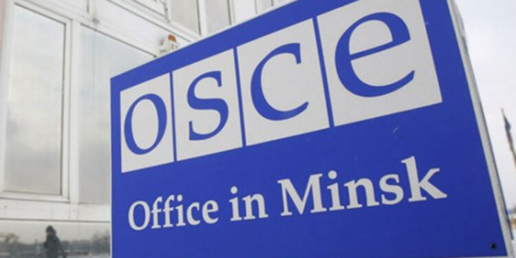 «Այն պահին, երբ կունենանք ստորագրված համաձայնագիր, մենք էլ կունենանք վերապահումներ Մինսկի խմբի գործունեության հետ կապված». Արարատ Միրզոյան