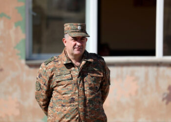 Ատեստավորման գործընթացն ակնհայտ դրականորեն է ազդել ԶՈՒ մարտական պատրաստության բարձրացման վրա. ԶՈՒ ԳՇ պետ