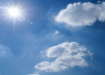 Օդի ջերմաստիճանը մարտի 12-16-ին կբարձրանա 4-6 աստիճանով