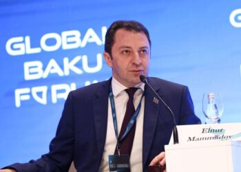 «Խաղաղության պայմանագրի կնքումից հետո Ադրբեջանը և Հայաստանը հետ կվերցնեն փոխադարձ հայցերը միջազգային դատարաններում». Ադրբեջանի ԱԳ փոխնախարար