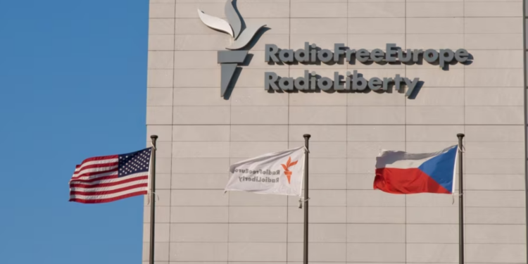 Եվրամիության խորհրդի նիստում այսօր կքննարկվի «Ազատություն» ռադիոկայանին աջակցելու հնարավորությունը