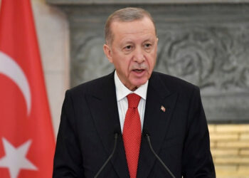 «Ալիևի հետ հանդիպմանը խորհրդակցել ենք Հայաստանի հետ խաղաղության բանակցությունների մասին». Էրդողան