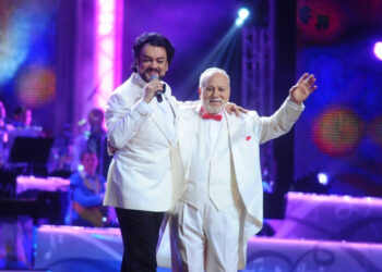 Կյանքից հեռացել է ՌԴ ժողովրդական արտիստ Բեդրոս Կիրկորովը