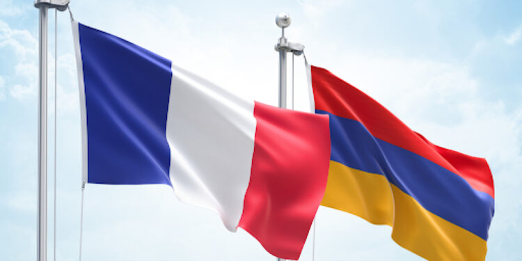 Պայմանագրի ստորագրումը պետք է հանգեցնի Ադրբեջանում բոլոր պահվողների ազատ արձակմանը. Սենատի Ֆրանսիա-Հայաստան բարեկամական խմբի և ԼՂ հարցերով միջազգային տեղեկատվական խմբերի կոչը