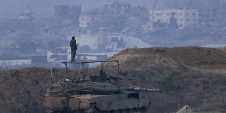 Իսրայելը վերսկսել է հարձակումները Գազայի հատվածում․ հայտնում են տասնյակ զոհերի մասին