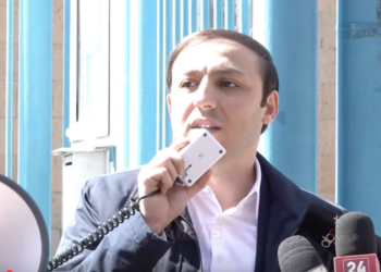 «ՄԱԿ-ը պետք է հասկանա՝ այն, ինչ կատարվում է Բաքվում պահվող հայերի հանդեպ, առաջին հերթին խարան է հենց իր համար». Արցախի ՄԻՊ