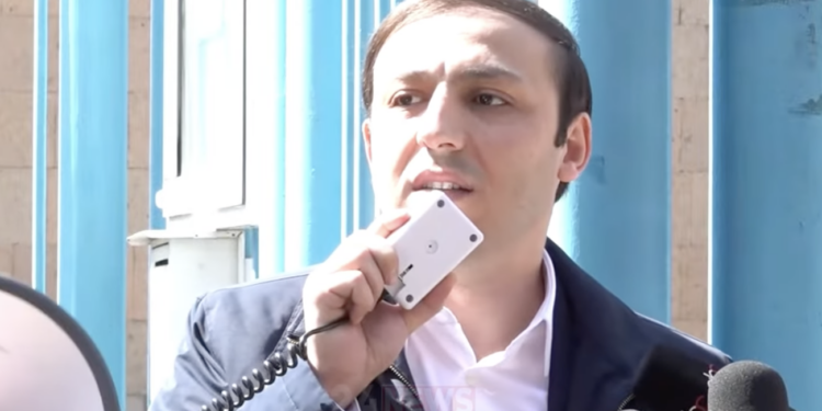 «ՄԱԿ-ը պետք է հասկանա՝ այն, ինչ կատարվում է Բաքվում պահվող հայերի հանդեպ, առաջին հերթին խարան է հենց իր համար». Արցախի ՄԻՊ