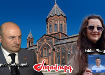 Վարդան Ղուկասյանը զայրացնում է ՔՊ-ին. ճնշումներ և վիրավորանքներ՝ Գյումրու թեկնածուների հասցեին ․ «Ժողովուրդ»