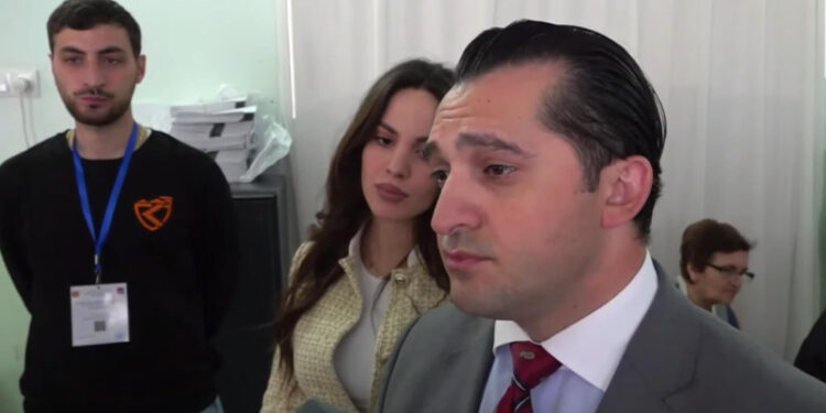 «Ես միակ այլընտրանքային ուժն եմ, որը մեր համայնքում ապահովելու է բալանսավորված կառավարում». Փարաքարի համայնքապետի թեկնածու