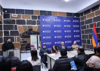 Փաշինյանը սպառնացել է, ոտով-գլխով պատասխան են տալու. «Հրապարակ»
