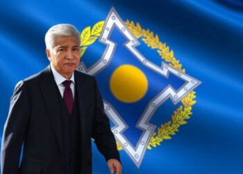 «Երևանի հետ աշխատանքային կապերը պահպանում ենք, Հայաստանը մնում է դաշնակից». ՀԱՊԿ գլխավոր քարտուղար