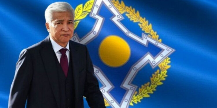 «Երևանի հետ աշխատանքային կապերը պահպանում ենք, Հայաստանը մնում է դաշնակից». ՀԱՊԿ գլխավոր քարտուղար