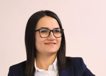 Հասմիկ Ավագյանը նշանակվել է ՀՀ կրթության, գիտության, մշակույթի և սպորտի նախարարի տեղակալ