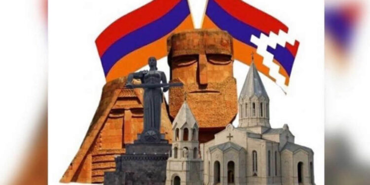 Հորդորում ենք Գյումրու քաղաքապետի բոլոր թեկնածուներին զգույշ և ուշադիր լինել իրենց հնչեցրած հայտարարություններում, տարանջատում չմտցնել արցախցիների ու գյումրեցիների, երևանցիների ու աշտարակցիների մեջ. «Հայաստան-Արցախ» ՀԵՄ