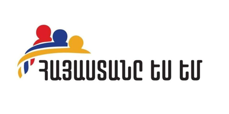 Աներկբա է, որ առաջիկայում Նիկոլ Փաշինյանը հասարակությանը սպառնալու է պատերազմով. «Հայաստանը ես եմ» նախաձեռնություն