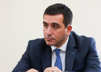 «Վերջին ձերբակալությունների հետ կապված Երևանի քաղաքապետարանը որոշակի մտահոգություններ ունի». Հայկ Կոստանյան