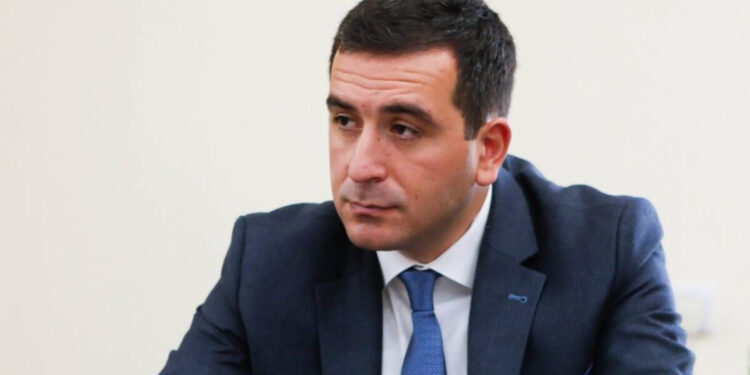 «Վերջին ձերբակալությունների հետ կապված Երևանի քաղաքապետարանը որոշակի մտահոգություններ ունի». Հայկ Կոստանյան