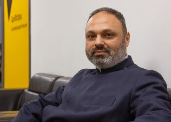 «Հայաստանում խաղամոլության վիճակագրությունն ահազանգ է մեր հասարակության հոգևոր անկման, արժեքների, կյանքի իմաստի ձևափոխության մասին». Հայր Զաքարիա